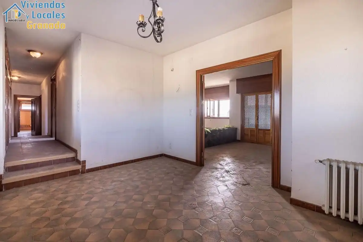 Maison rustique avec piscine à vendre à Carretera malaga, imagen 8