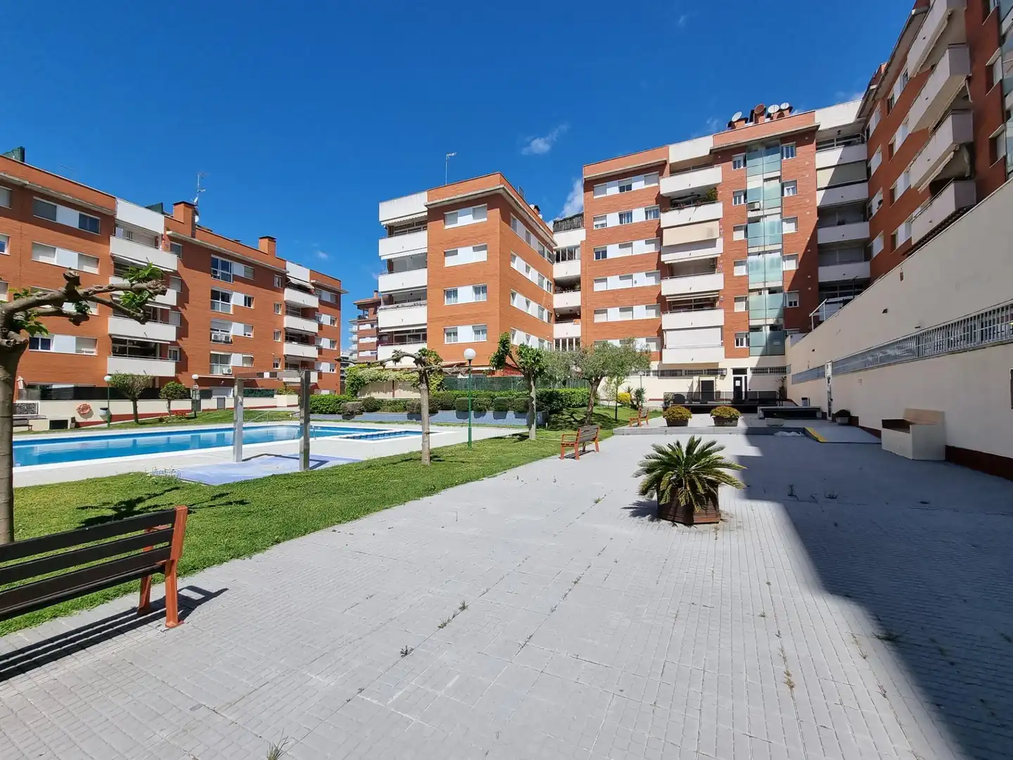 Appartement avec terrasse à vendre à Fenals, imagen 24