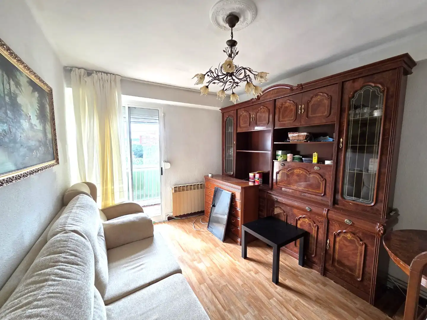 Flat with lift for sale in Calle Santiago Apóstol, imagen 18