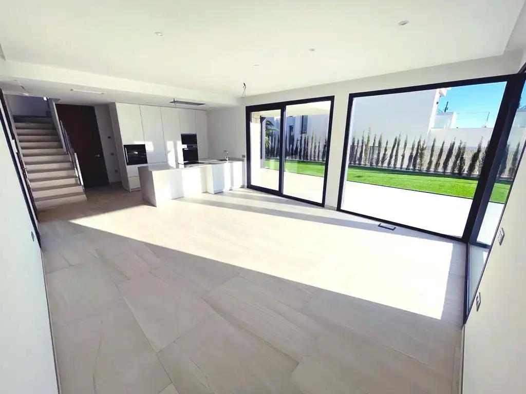 Villa avec piscine à vendre à Golf Bahía, imagen 11