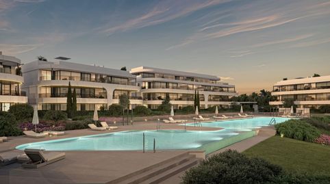Apartamento de lujo en Estepona, Málaga