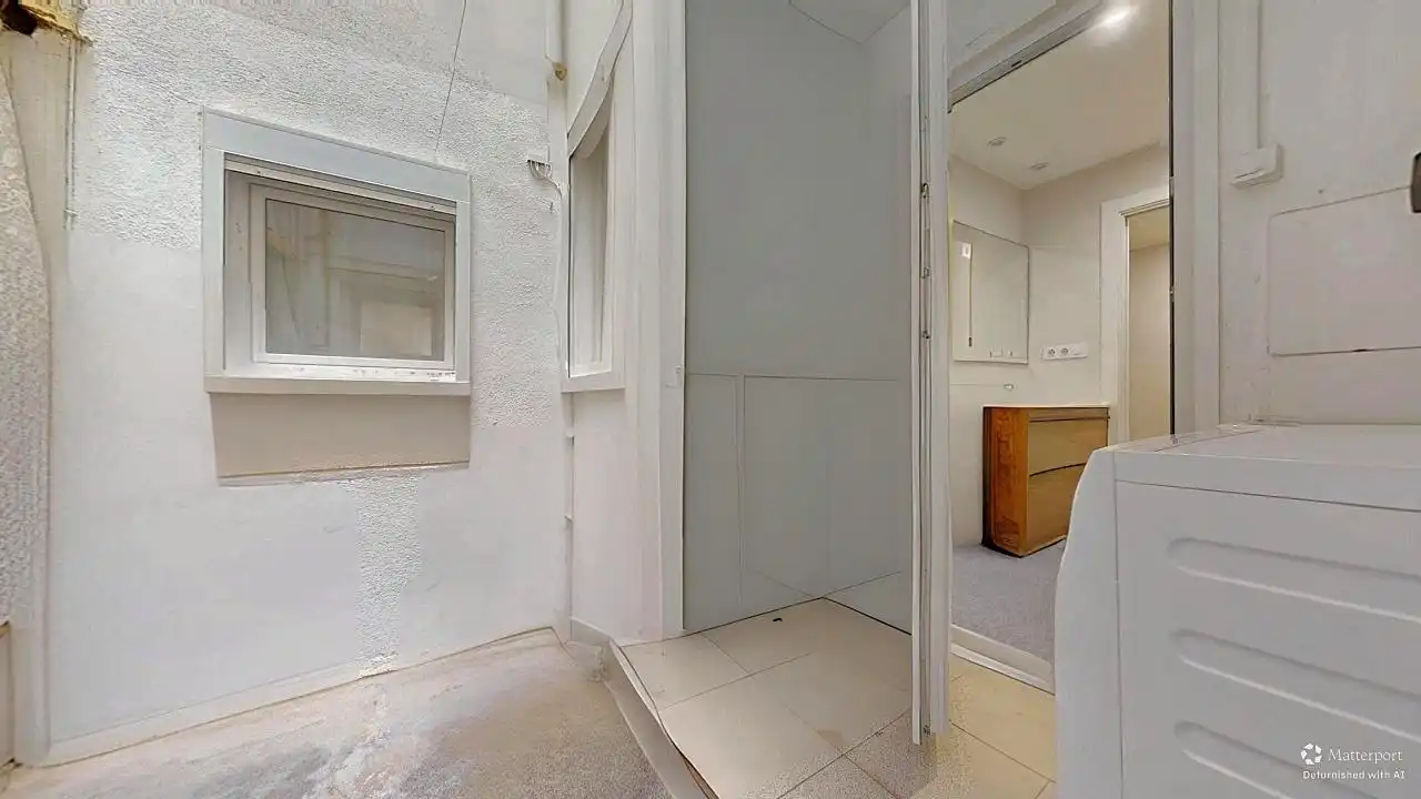 Piso en venta en El Masnou con Aire acondicionado, Calefacción y Parquet