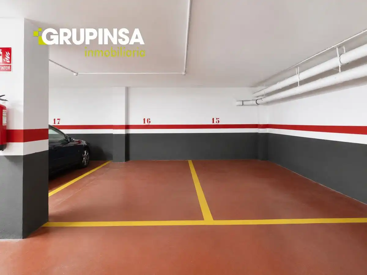 Parcheggio in affitto a La Vall d'Uixó, imagen 11