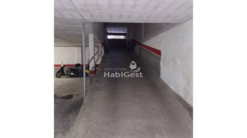 Foto 4 de Garatge de lloguer a Barcelona, Eixample Nord, Girona