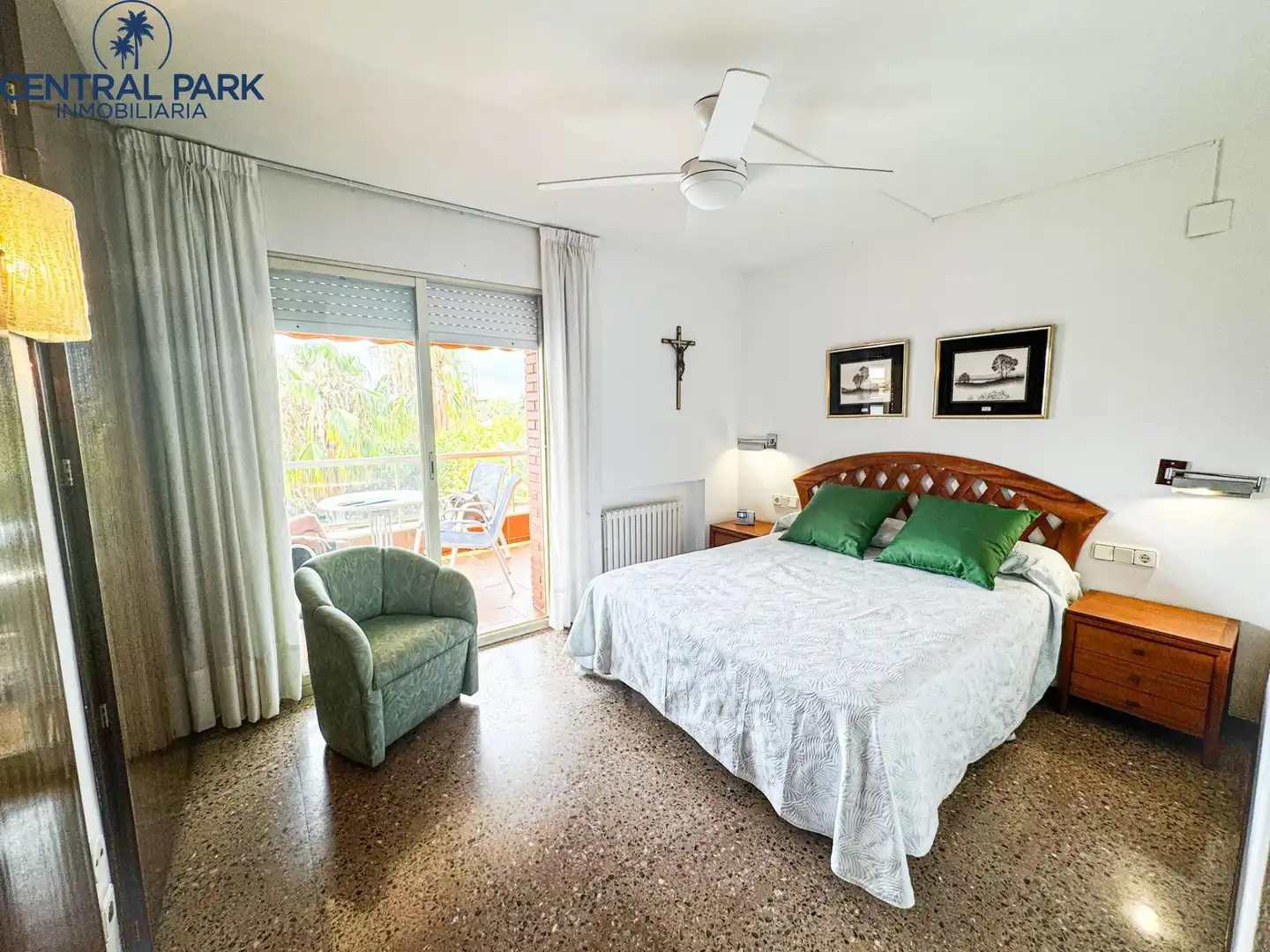 Apartament amb piscina en venda a Calle MADRID, imagen 19