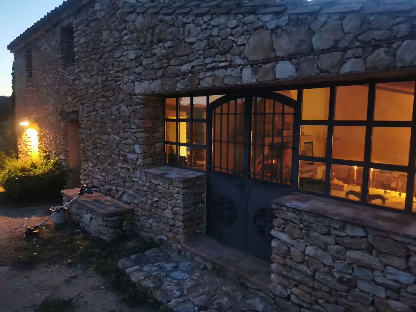 Landhaus mit Garten zum Verkauf in TV-3025 56, imagen 11