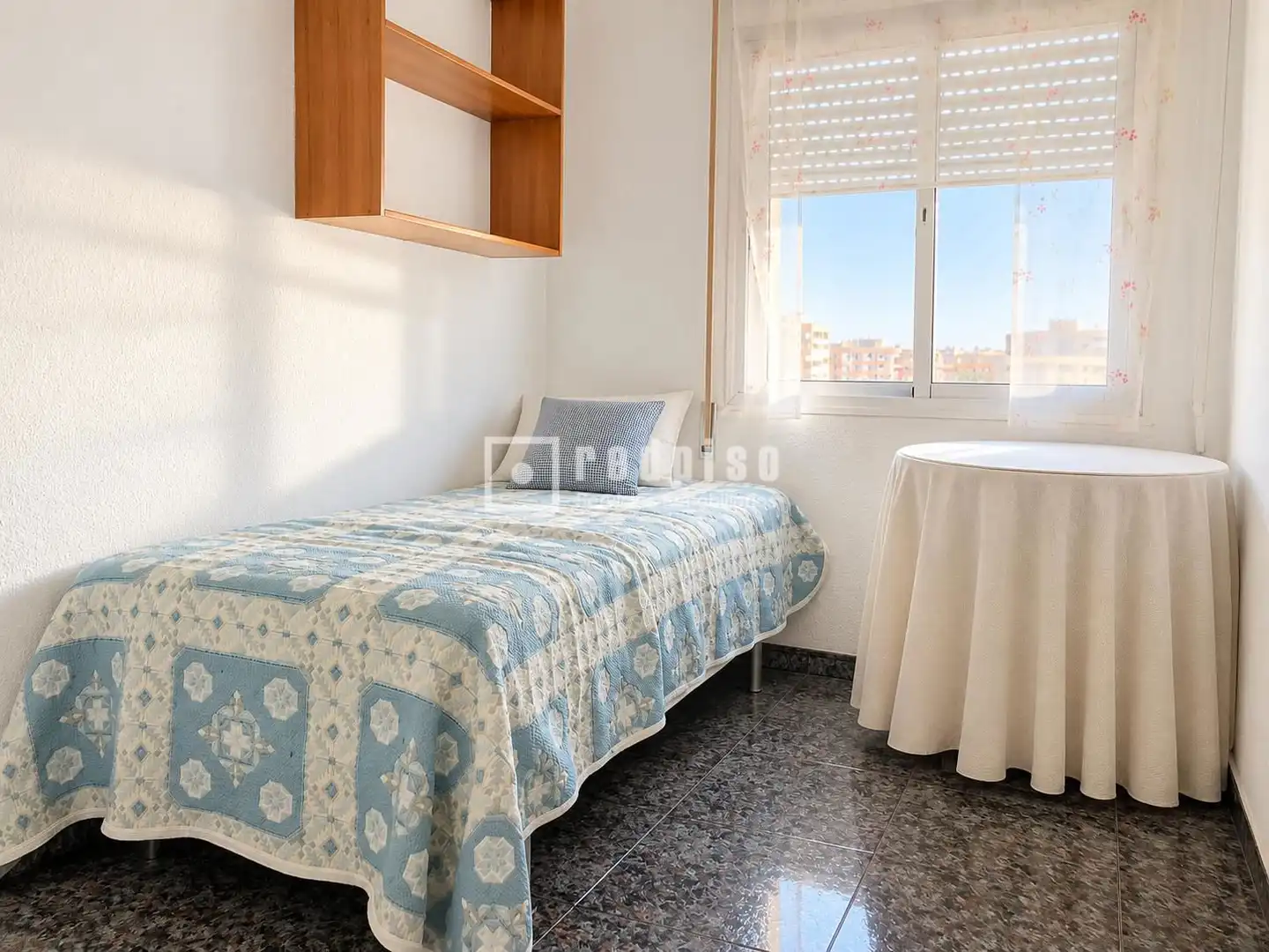 Habitación de Piso en venta en Centro