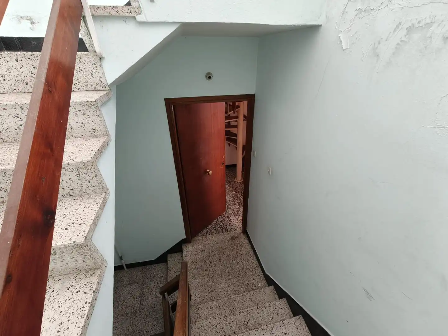 Piso en venta en Ribeira con Terraza