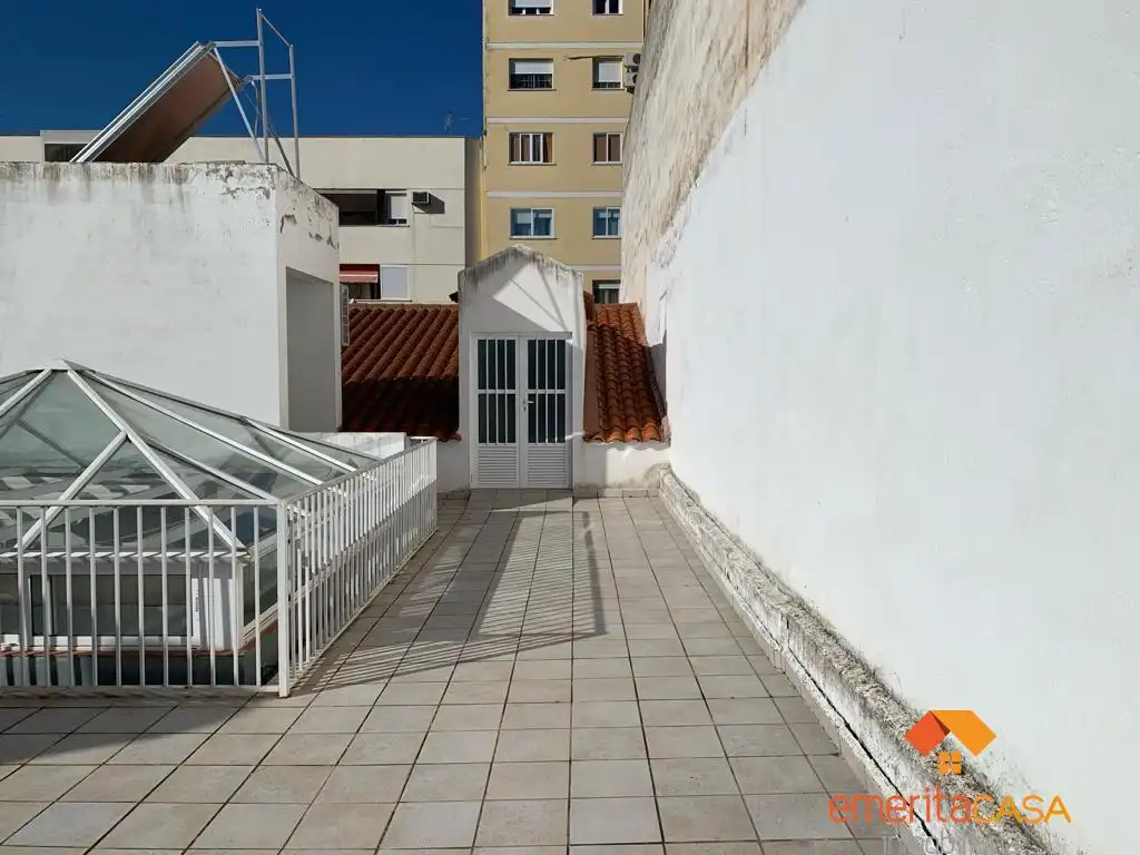 House with terrace for sale in Centro, imagen 22