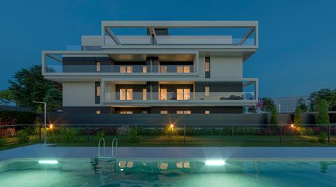 Photo 5 from new construction home in Flat for sale in Calle Adolfo Comba Gracia, Chapín - Campus Universitario - Navinco, Cádiz