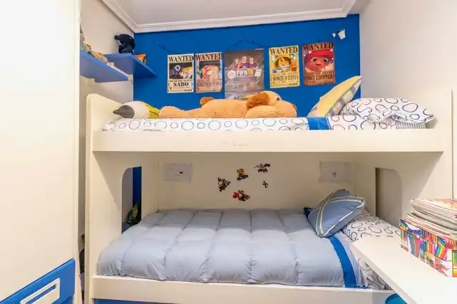 Schlafzimmer von Gebäude zum Verkauf in Torrevieja