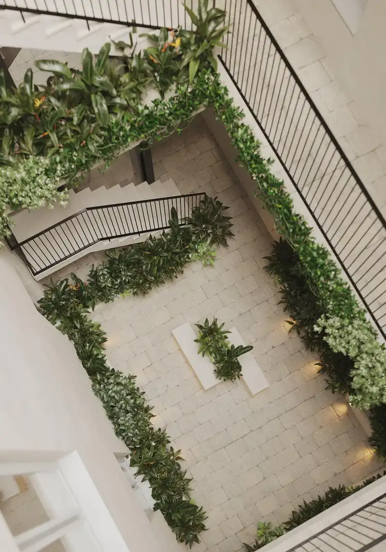 Terraza de Apartamento en venta en Cádiz