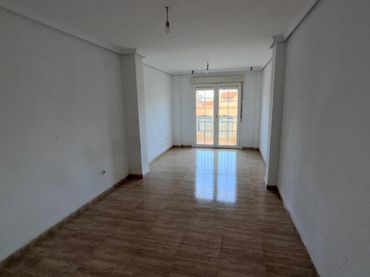 Piso en venta en Alhama de Almería