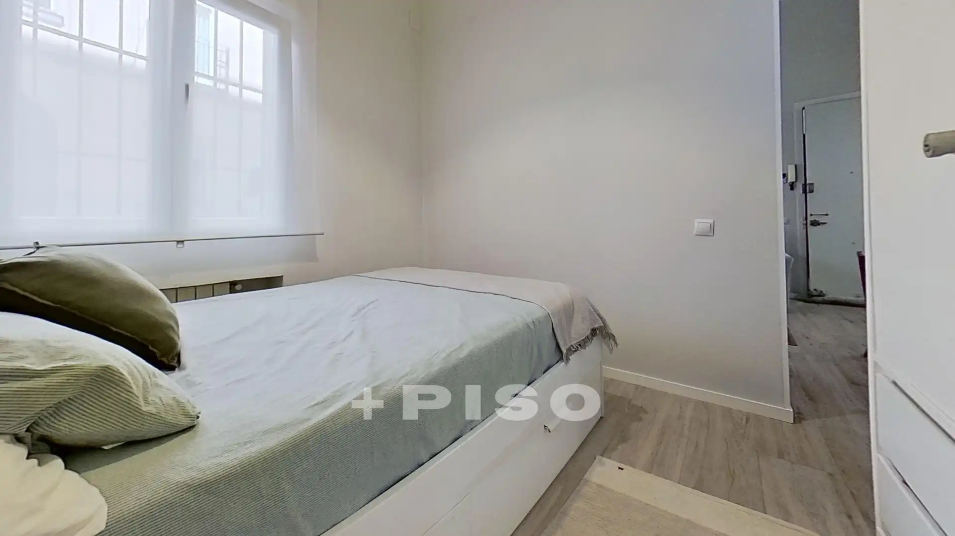 Pis en venda a Barrio de Salamanca, imagen 9