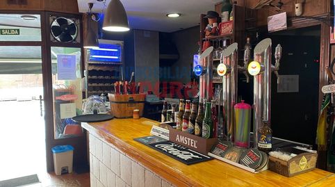 Foto 5 von Geschaftsraum zur ubertragung in Navalmoral de la Mata, Cáceres