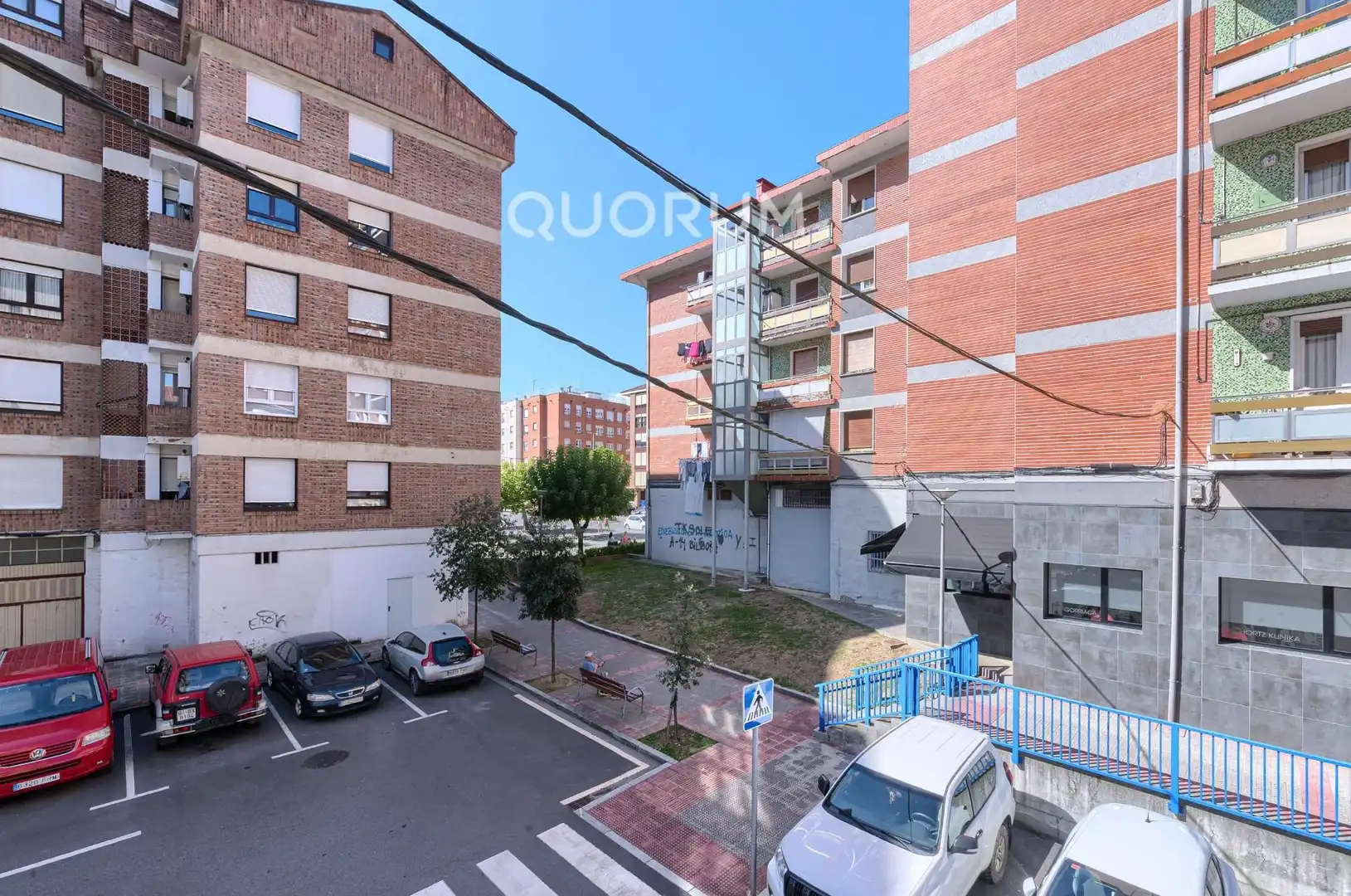 Appartement avec terrasse à vendre à Arrigorriaga, imagen 35