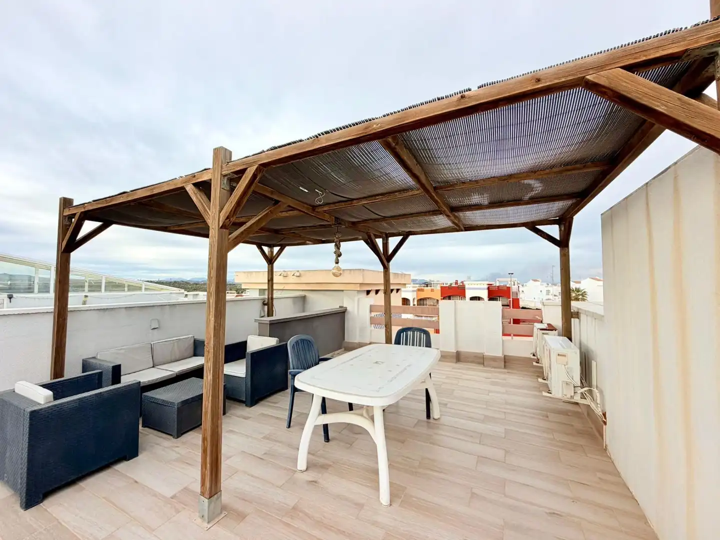 Bungalow amb piscina en venda a Calle de lago de sanabria, imagen 24