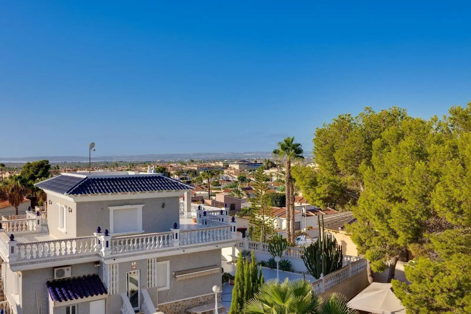 Chalet con piscina en venta en Ciudad Quesada, imagen 44
