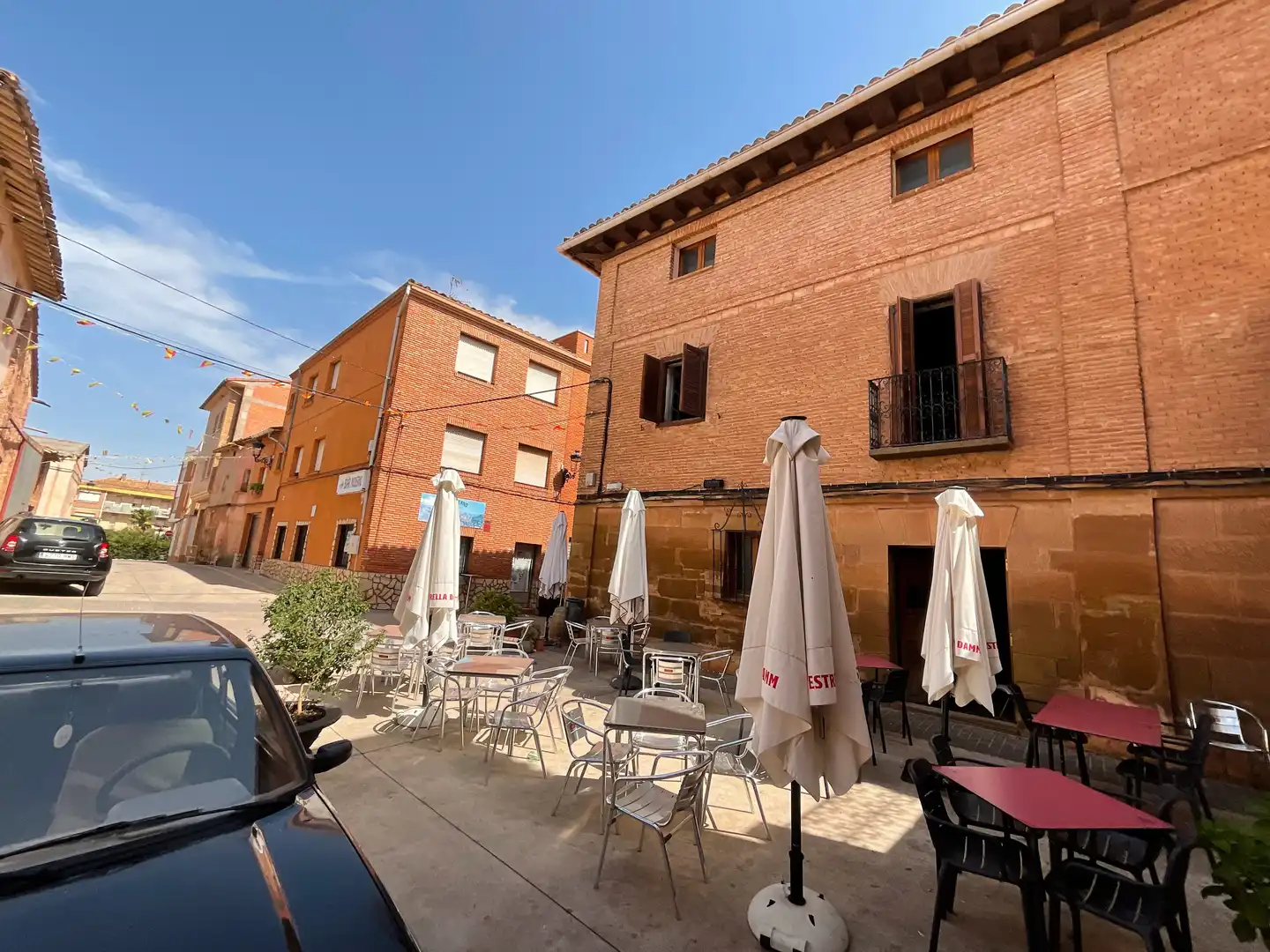 Casa rústica amb jardí en venda a Hormilla, imagen 15