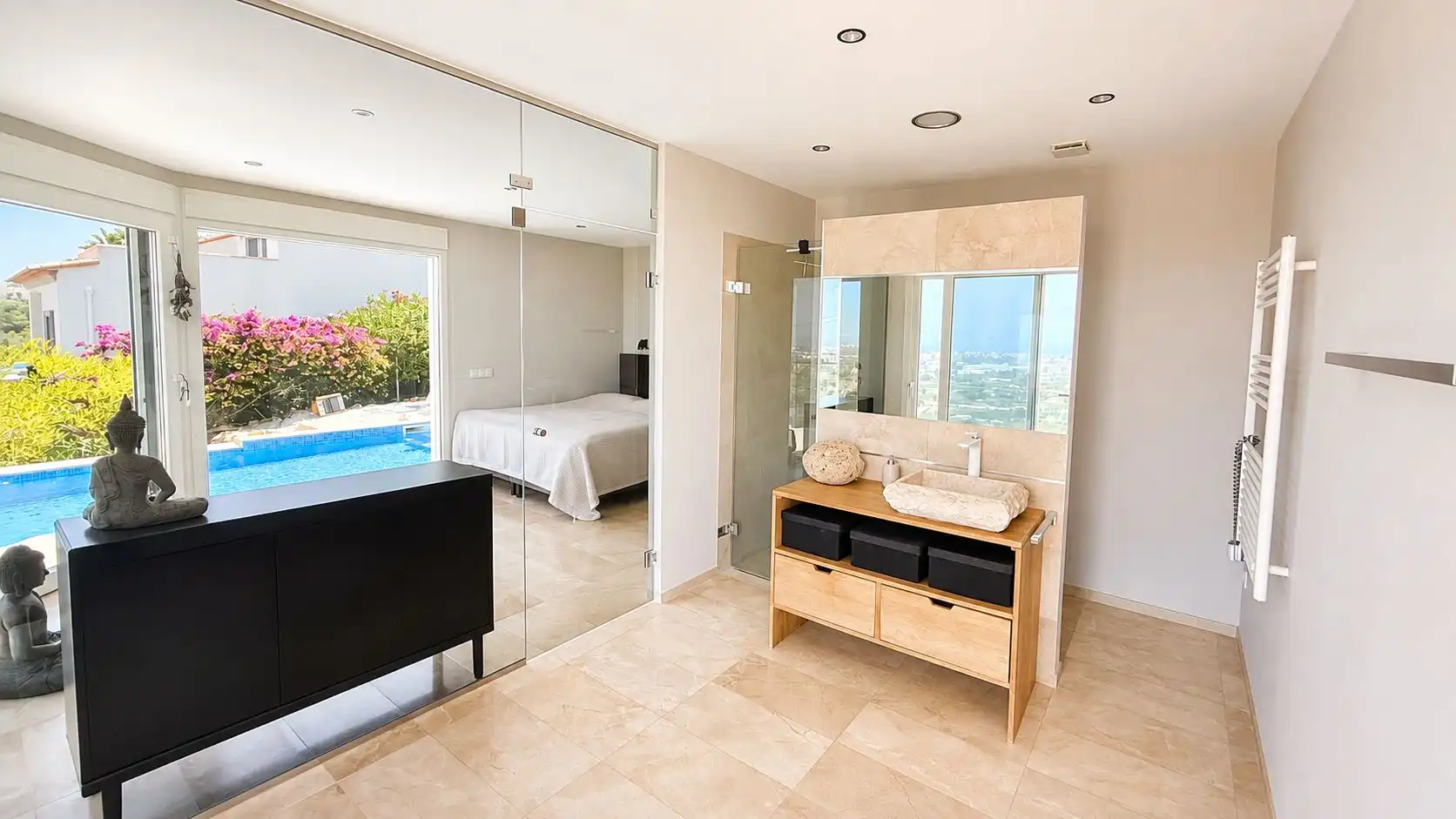 Villa avec piscine à vendre à Carrer Atamant, imagen 9