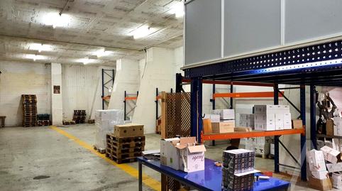 Photo 4 of Industrial buildings for sale in Bolueta, Bizkaia