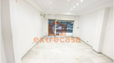 Venta de Local Comercial en Pardaleras Badajoz