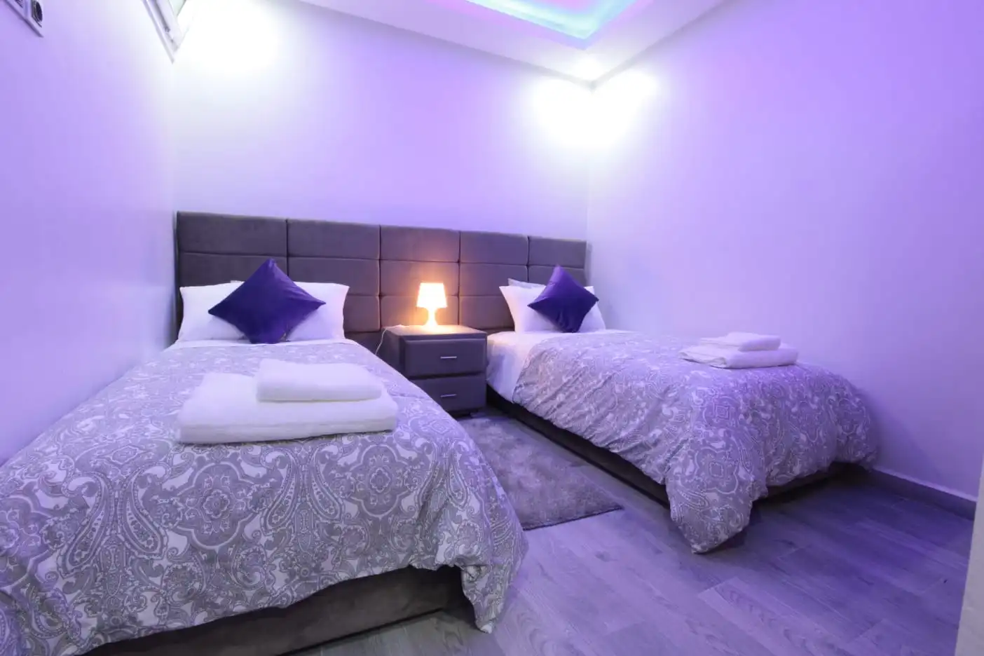 Habitación de Edificio en venta en Algeciras