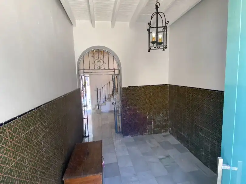 Casa o xalet en venda en Centro