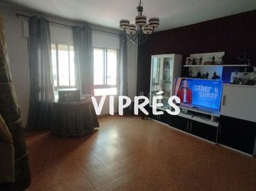 Flat for sale in Malpartida de Cáceres