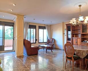 Flat for sale in Requena  with Heating, Terrace and Balcony