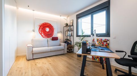 Foto 5 de Casa o chalet en venta en Salud y Alegría - El Lago, Torrelodones