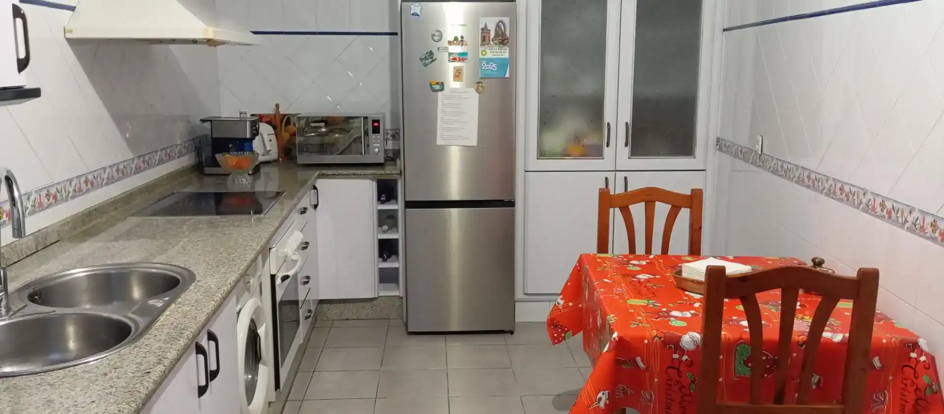 Cocina de Planta baja en venta en Palos de la Frontera