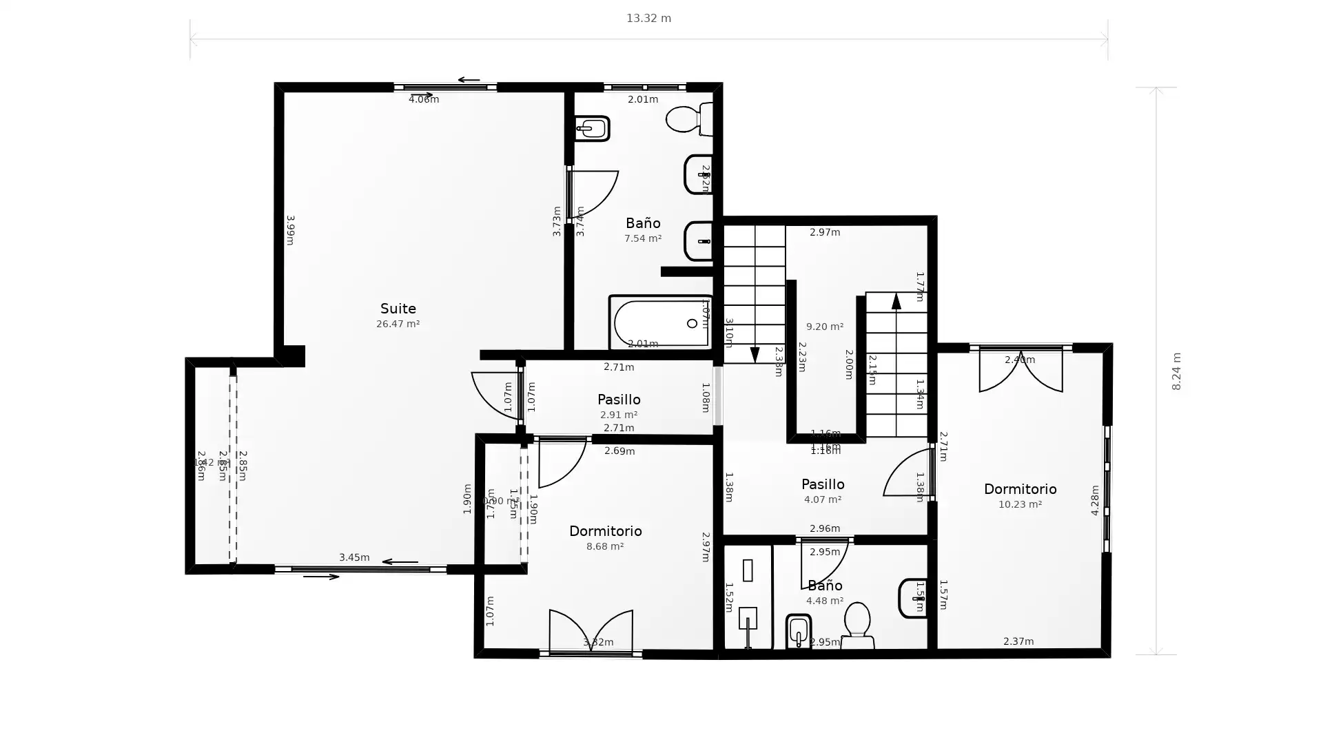 Casa o chalet en venta en Vilassar de Dalt con Calefacción, Jardín privado y Piscina