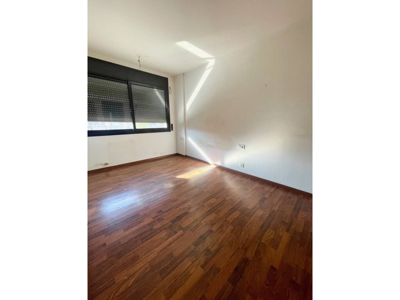 Exterior view of Flat for sale in Navàs  with Parquet flooring