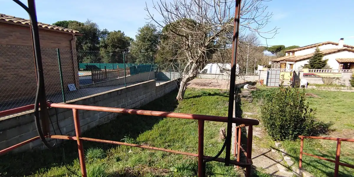 Terrenos y solares en venta en Caldes de Malavella, imagen 9