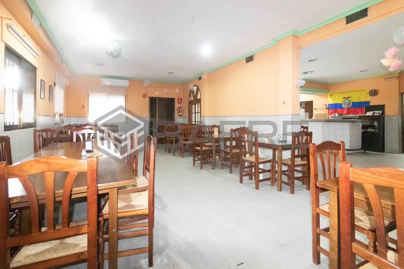 Local comercial en venta en Calle de la Escalada, imagen 5