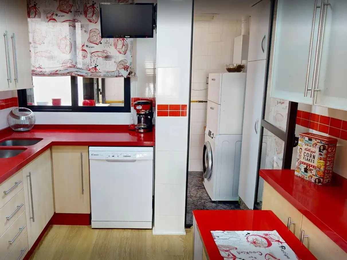 Appartement avec ascenseur à vendre à Calle del Padre Tomás Montañana, imagen 27