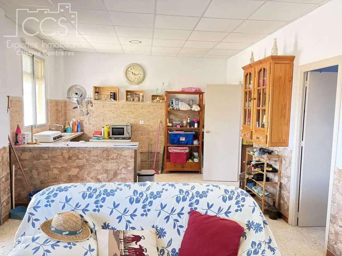Casa rústica en venda a Almonte ciudad, imagen 23