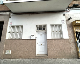 Flat for sale in CL GUADAIRA,, Portazgo