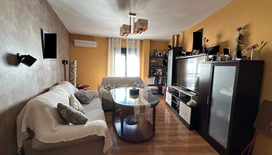 Foto 1 de Pis en venda a Avenida Antonio Machado, Úbeda, Jaén