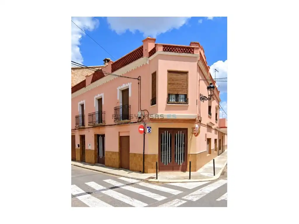 Maison avec terrasse à vendre à Calle Baronia 13