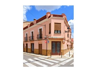 Maison avec balcon à vendre à Calle Baronia 13