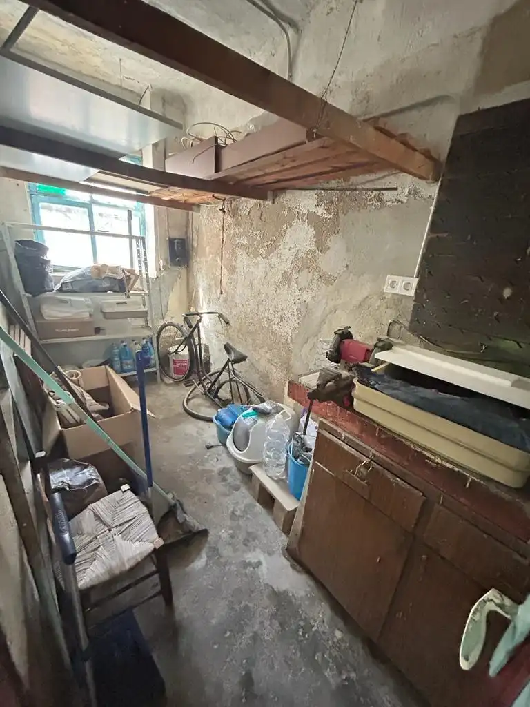 Casa o chalet en venta en Murcia con Terraza, Trastero y Amueblado