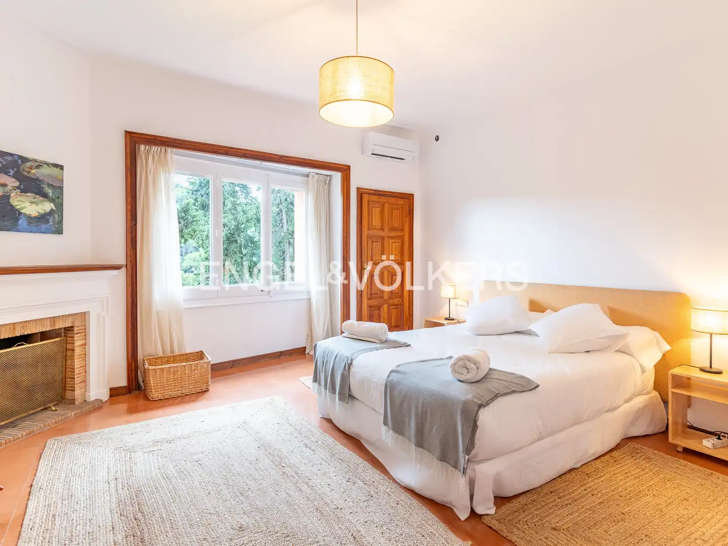 Casa amb jardí en venda a Arenys de Munt, imagen 34
