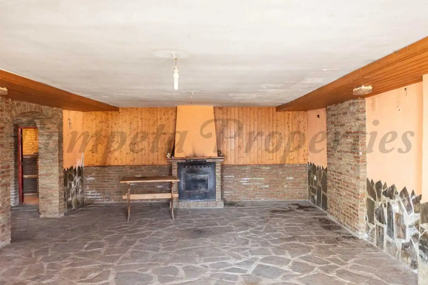 Casa amb piscina en venda a Carataunas, imagen 9