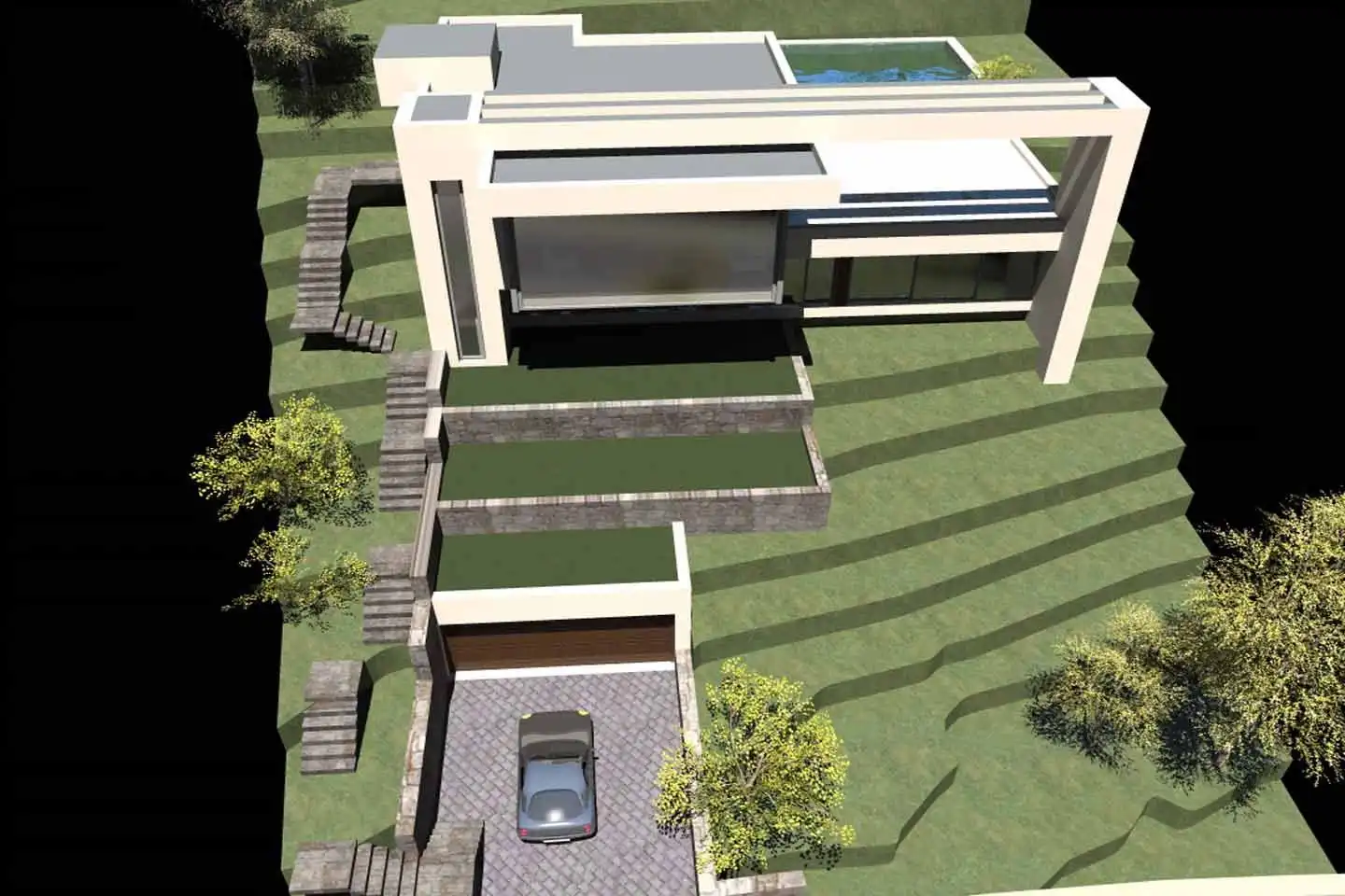 Terrenys i solars en venda a Altea Hills, imagen 13