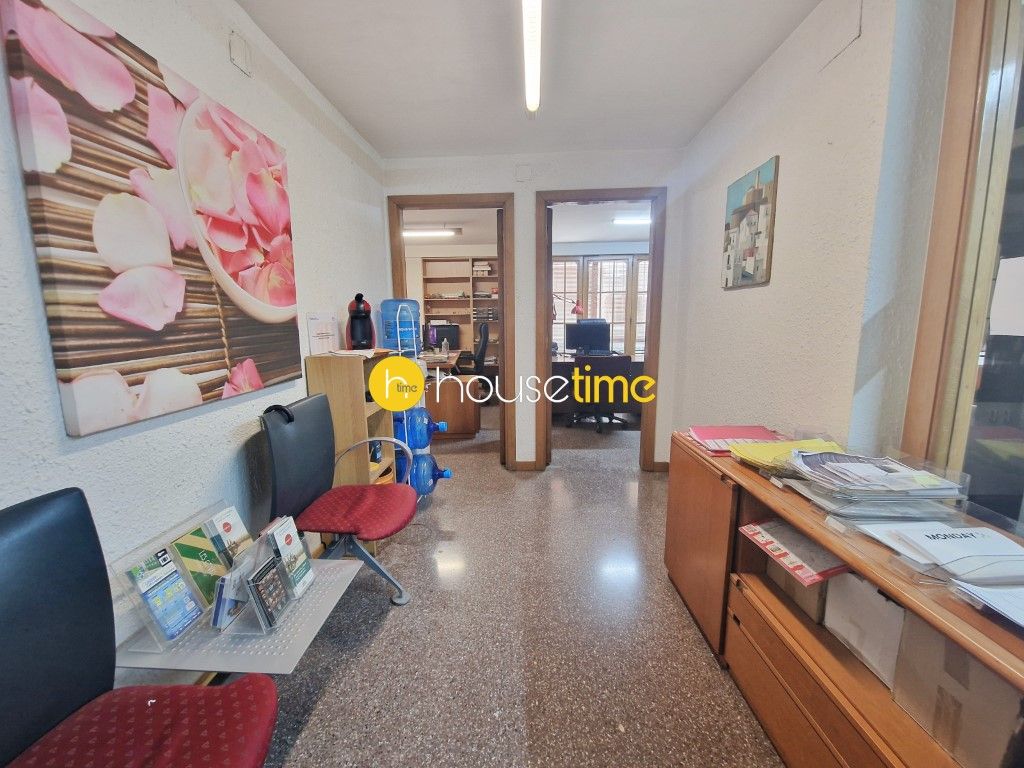 Flat for sale in  Barcelona Capital