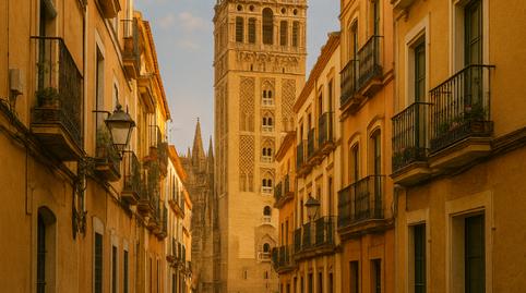 Photo 3 of Building for sale in San Bartolomé,  Sevilla Capital