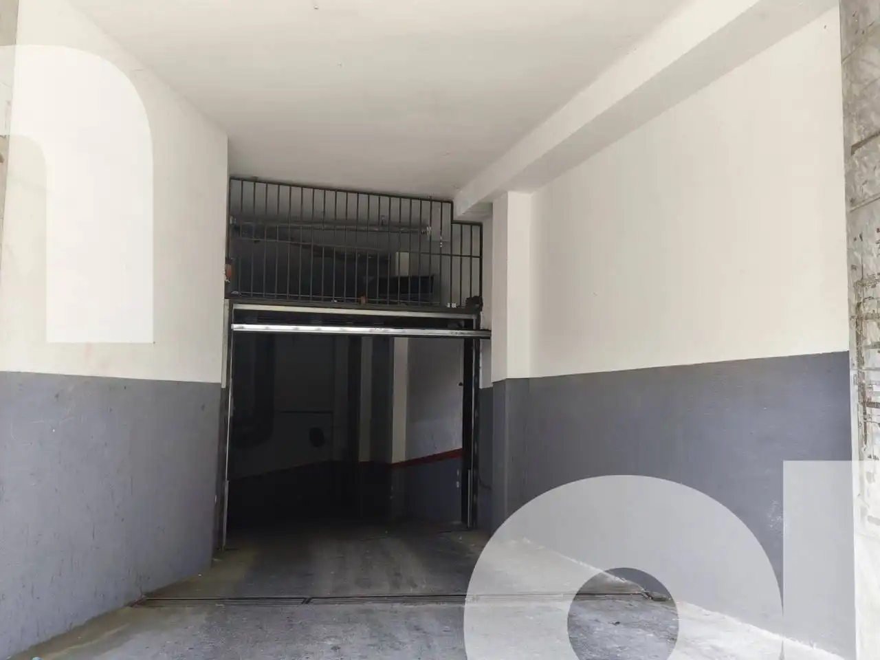 Parking of Office for sale in Mollet del Vallès  with Air Conditioner and Heating