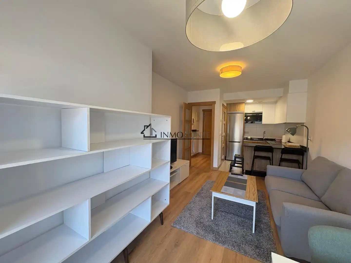 Studio with terrace to rent in Parroquias Rurales, imagen 7
